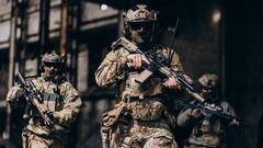 किस देश की सेना को मिलती है सबसे ज्यादा सैलरी, जानें किस नंबर पर आती है भारतीय फौज?