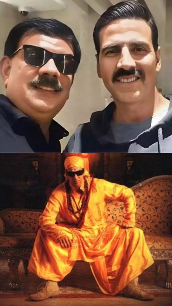 14 साल बाद अक्षय प्रियदर्शन आए साथ, हॉरर कॉमेडी मूवी से करेंगे वापसी