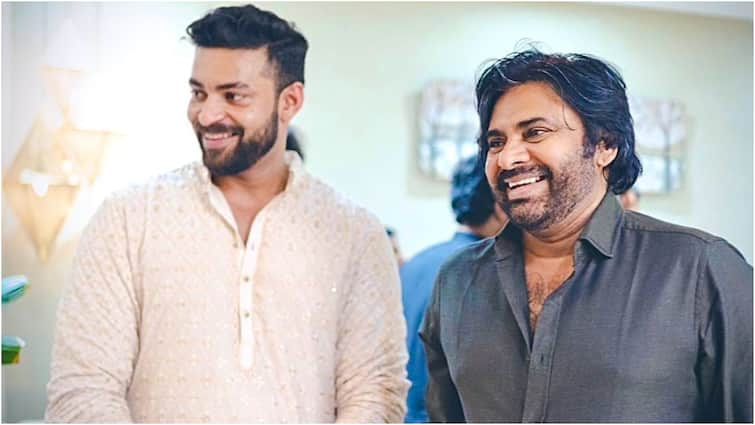 Varun Tej to campaign for Pawan Kalyan in Pithapuram Constituency schedule details confirmed Varun Tej: పిఠాపురంలో బాబాయ్ పవన్ కోసం అబ్బాయ్ వరుణ్ ప్రచారం - ఎన్ని రోజులు చేస్తారు? ఎప్పుడు చేస్తారంటే?