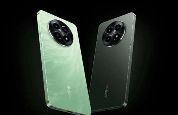 Realme c65 5g launched in india as most afforadble 5g phone of company price specs   Realme C65 5G: રિયલમીએ લોન્ચ કર્યો પોતાનો સૌથી સસ્તો 5G ફોન, કિંમત જાણી દંગ રહી જશો 