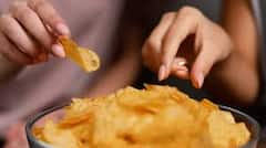 ਪੈਕਡ ਚਿਪਸ-ਆਈਸਕ੍ਰੀਮ ਖਾਣ ਵਾਲੇ ਸਾਵਧਾਨ, ਪ੍ਰੀਮਿਚਿਓਰ ਮੌਤ ਦਾ ਖਤਰਾ