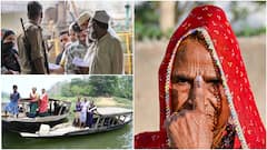 Lok Sabha Election 2024 Phase 2: EVMs Being Sealed In Assam, Manipur & Kerala As Voting Concludes