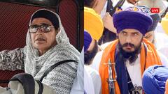 Amritpal Singh: अमृतपाल सिंह चुनाव लड़ने को कैसे हुआ राजी? मां बलविंद कौर ने किया खुलासा