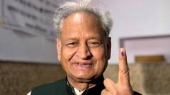 Rajasthan Election 2024: वसुंधरा राजे, अशोक गहलोत और गजेंद्र सिंह शेखावत... जानें मतदान के बाद किसने क्या कहा?