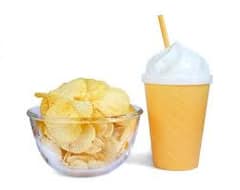 ਪੈਕਡ ਚਿਪਸ-ਆਈਸਕ੍ਰੀਮ ਖਾਣ ਵਾਲੇ ਸਾਵਧਾਨ, ਪ੍ਰੀਮਿਚਿਓਰ ਮੌਤ ਦਾ ਖਤਰਾ