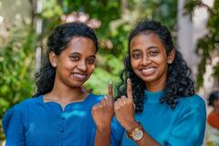 Election 2024: वोट डालने से पहले जरूर चेक करें उम्मीदवारों का नाम, ऐसे घर बैठे देखें पूरी लिस्ट