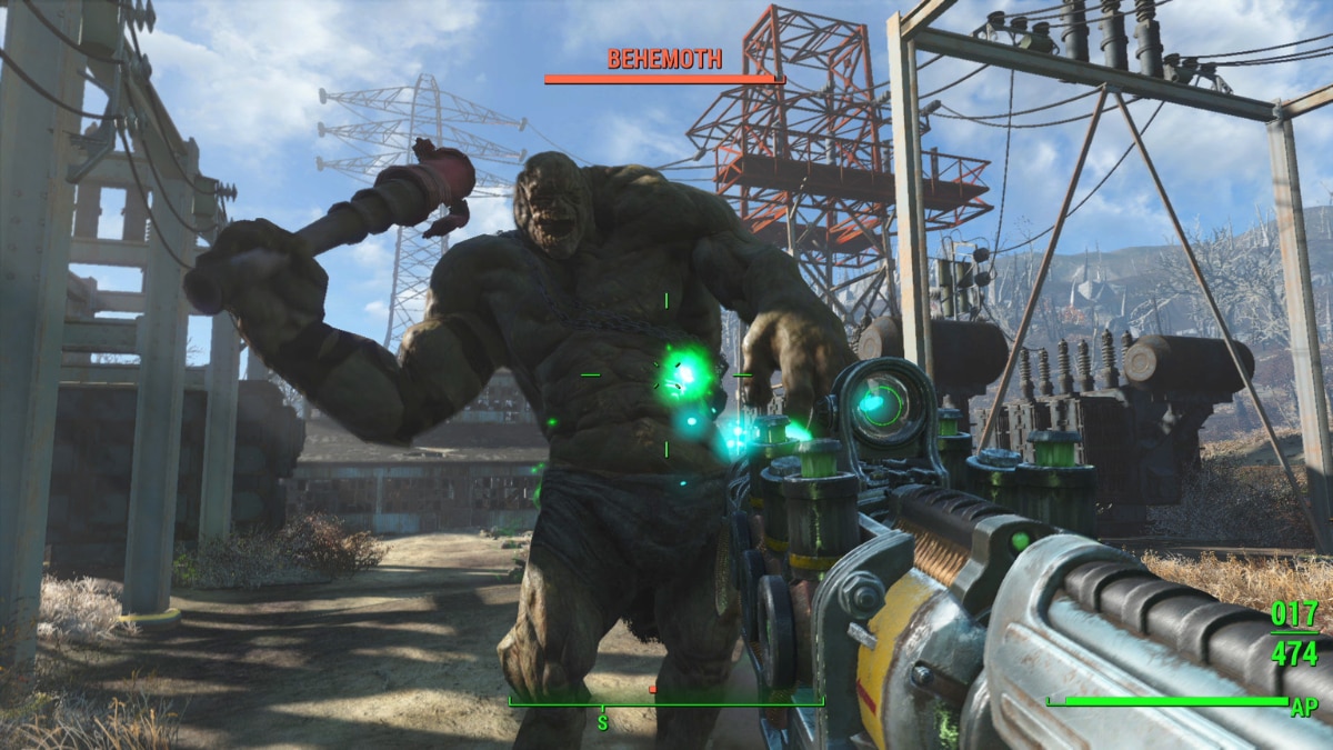 Fallout 4 Cheat Codes: From Activating God Mode To Bringing Back The Dead