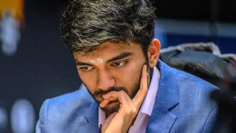 MS Dhoni and Novak Djokovics pressure soaking ability attracts chess sensation D Gukesh D Gukesh: ధోనీనే నాకు స్ఫూర్తి , విషీకి రుణపడి ఉంటా: గుకేశ్‌