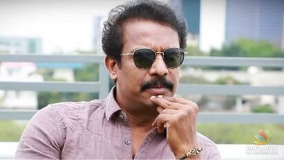 Actor director samuthirakani celebrates his 51st birthday today Samuthirakani Birthday: அட்வைஸூம் கொடுப்பாரு.. அழகாவும் நடிப்பாரு.. சமுத்திரகனியின் பிறந்தநாள் இன்று!