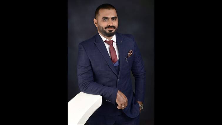 Bengaluru-based ONNEXT Interio Mohammed Mudabbir interior design