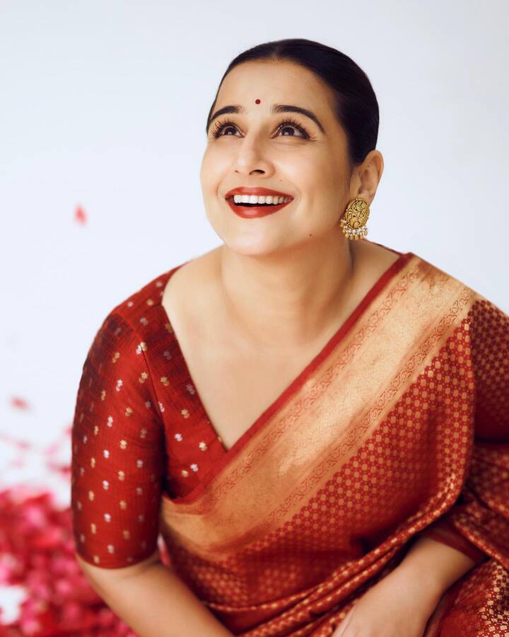 मी दररोज पूजा देखील करते असेही विद्याने म्हटले. तिला कोणत्या क्षेत्रात काम करायचे आहे असे विचारले असता ती म्हणाली, आरोग्य, स्वच्छता आणि शिक्षण यामध्ये मला काम करण्यास आवडेल. तुम्ही हॉस्पिटल, शाळा किंवा शौचालय बांधत असाल तर मी आनंदाने देणगी देईन, पण कोणत्याही धार्मिक संस्थेसाठी नाही असेही तिने स्पष्ट केले.