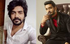 Kavin & Santhanam : சந்தானத்துடன் மோதும் கவின்.. இன்று மாலை வெளியாக உள்ள டபுள் அப்டேட்!
