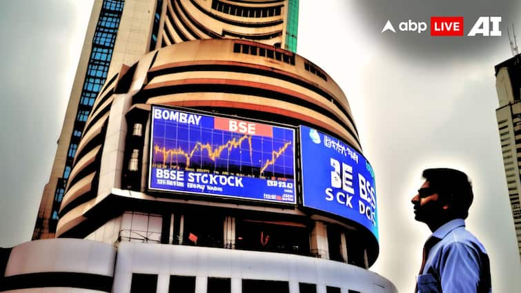 NSE Midcap Closes At Record High BSE Market Cap At Record High Sensex Nifty Slips On Selling मुनाफावसूली के चलते सेंसेक्स - निफ्टी बड़ी गिरावट के साथ बंद, पर मिडकैप इंडेक्स रिकॉर्ड हाई पर हुआ क्लोज