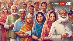 जम्मू की सीट पर हो रही वोटिंग, किसके बीच मुकाबला? 17.80 लाख मतदाता करेंगे फैसला?