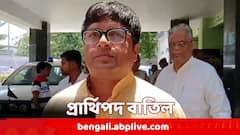বীরভূমের বিজেপি প্রার্থী দেবাশিস ধরের প্রার্থিপদ বাতিল !