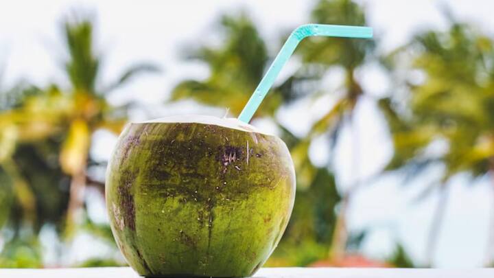 Summer Skin Care coconut water benefits for health and skin best drink in summer Summer Skin Care: गर्मियों में रोजाना पिएं नारियल पानी, सेहत के साथ त्वचा के लिए भी फायदेमंद
