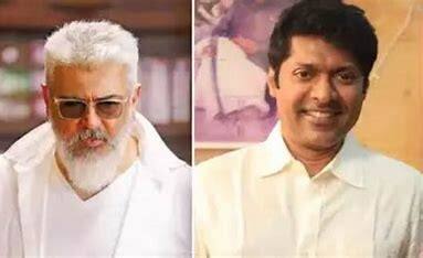 இயக்குநர் மகிழ் திருமேனி இயக்கத்தில் நடிகர் அஜித் நடித்து வரும் திரைப்படம் 'விடாமுயற்சி'.