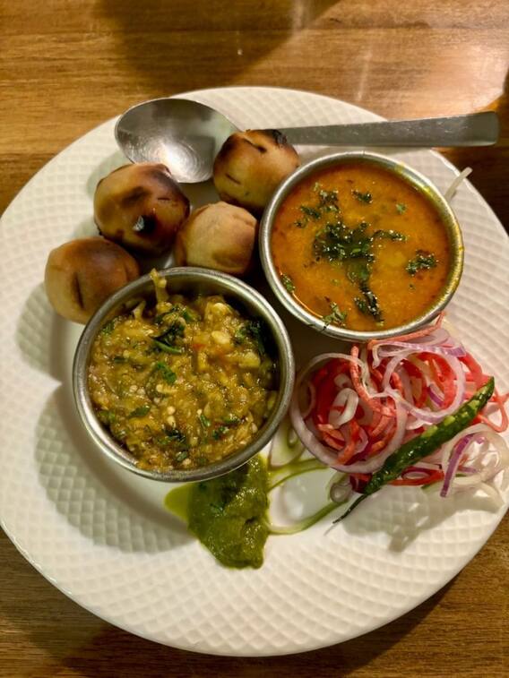 ये हैं बिहार के फेमस फूड्स