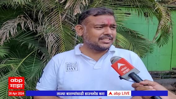 Vishal Patil Sangli : चंद्रहार पाटील चालणार नाही, त्यांनी माघार घ्यावी; विशाल पाटील गरजले