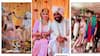 Arti Singh Wedding: गुलाबी साड़ी में आरती सिंह ने लिए सात फेरे, सिंदूरदान होते ही रोने लगीं एक्ट्रेस, देखें वीडियो