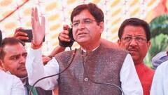 'देहरादून में अपराधियों के हौसले बुलंद', कांग्रेस ने सीएम धामी को दी आंदोलन की चेतावनी