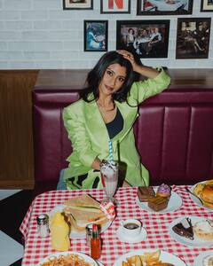 Konkona Sen Sharma :कोंकणा सेन शर्मा कोणाला करतेय डेट?