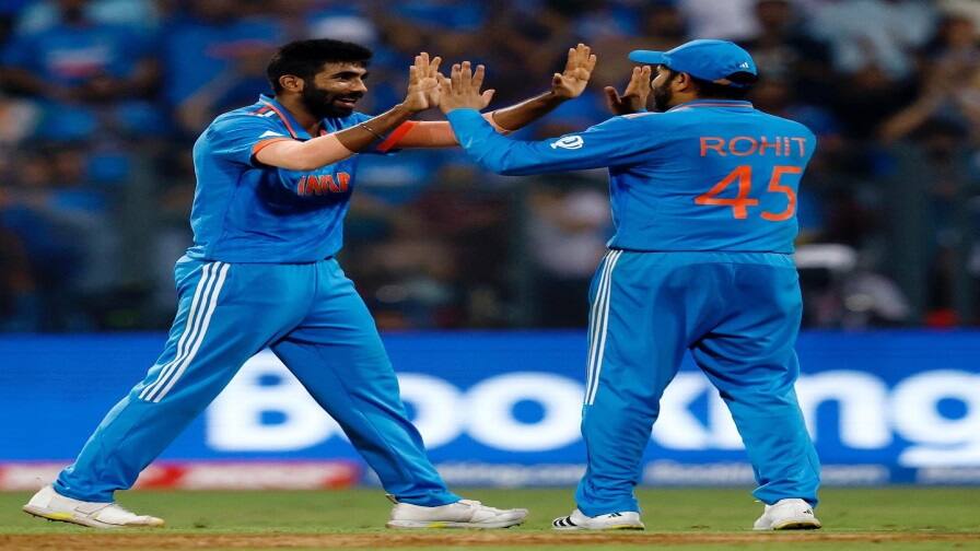 Jasprit Bumrah officially launched his own YouTube channel IPL 2024: બુમરાહે શરૂ કરી નવી ઈનિંગ, સોશિયલ મીડિયા પર પોસ્ટ કરીને આપી જાણકારી