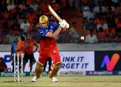 SRH vs RCB: মুখ থুবড়ে পড়ল হায়দরাবাদের ব্যাটিং দর্প, নিজামের শহর থেকে ২ পয়েন্ট ছিনিয়ে নিলেন কোহলিরা