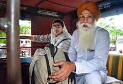 Amritpal Singh: अमृतपाल सिंह चुनाव लड़ने को कैसे हुआ राजी? मां बलविंद कौर ने किया खुलासा