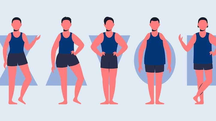 कई बार ऐसा होता है कि शरीर का एक हिस्सा मोटा हो जाता है और बाकी हिस्सों में कोई फर्क नहीं पड़ता है. कुछ लोगों का कमर का निचला हिस्सा मोटा हो जाता है और कभी-कभी ऊपरी हिस्सा मोटा हो जाता है.