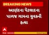 Anand News । આણંદના પેટલાદના પાલજ ગામના યુવકની કરાઈ હત્યા, જુઓ સમગ્ર મામલો