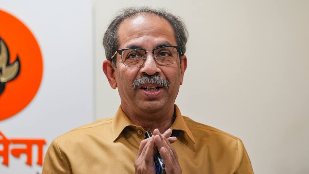 lok-sabha-elections-2024-narayan-rane-claims-udhav-thackeray-to-be-arrested-as-now-arvind-kejriwal-in-jail Udhav Thackeray: 'કેજરીવાલ બાદ હવે ઉદ્ધવ ઠાકરે જશે જેલમાં', બીજેપીના આ દિગ્ગજ નેતાના નિવેદનથી ખળભળાટ