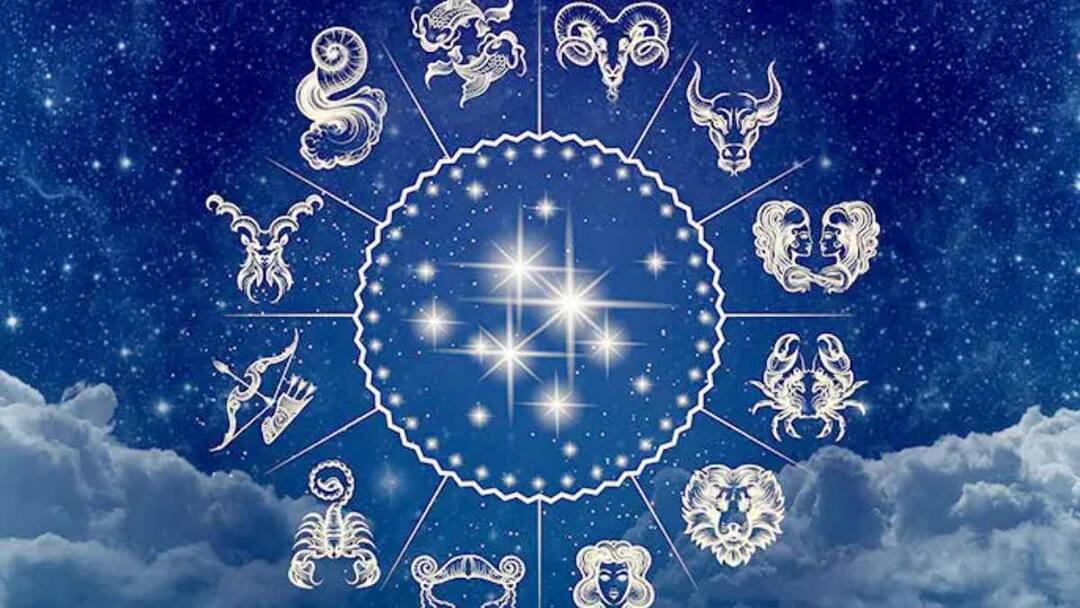 Horoscope Today 27th April 2023  Astrological prediction rasi phalalu for Aries Tarus Virgo and other zodiac signs in telugu Horoscope Today 27th April 2024: ఏప్రిల్ 27 రాశిఫలాలు, ఈ రాశివారు మాటలతో ఎవ్వరినైనా కట్టిపడేస్తారు!