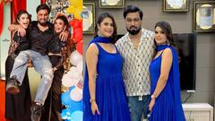 अरमान मलिकच्या दोन बायकांच्या वयात किती फरक आहे? YouTuber च्या हृदयावर कोण राज्य करते ते जाणून घ्या