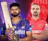 KKR vs PBKS: બેયરસ્ટો-શશાંકનું વિસ્ફોટક પ્રદર્શન, પંજાબે કોલકાતાને 8 વિકેટે હરાવ્યું