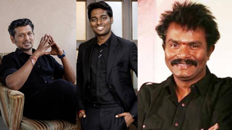 Director Hari comment about lokesh kanagaraj and atlee movie Director Hari: லோகேஷ், அட்லீயை பார்த்து படம் இயக்குறேன்.. இயக்குநர் ஹரி பேசியது என்ன?