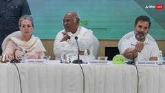 अमेठी से राहुल तो रायबरेली से प्रियंका को उतारने का है प्लान? CEC मीटिंग के बाद हो सकता है ऐलान