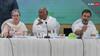 CEC Meeting: अमेठी से राहुल गांधी और रायबरेली से प्रियंका को उतारने का कांग्रेस का है प्लान? CEC मीटिंग के बाद हो सकता है ऐलान
