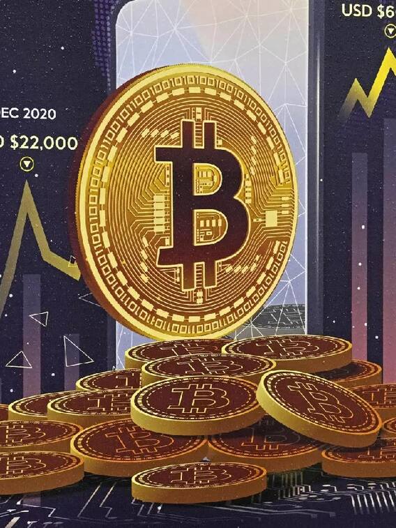 बिटकॉइन के निवेशकों के लिए आई दूसरी बड़ी गुड न्यूज