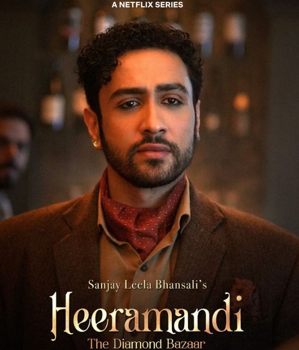 Adhyayan Suman Heeramandi Actor Reveal His Career Dark Phase Said once i  dont want to live | अपने करियर में काफी डार्क फेज से गुजरे हैं अध्ययन सुमन,  बोले- 'मैं जीना नहीं