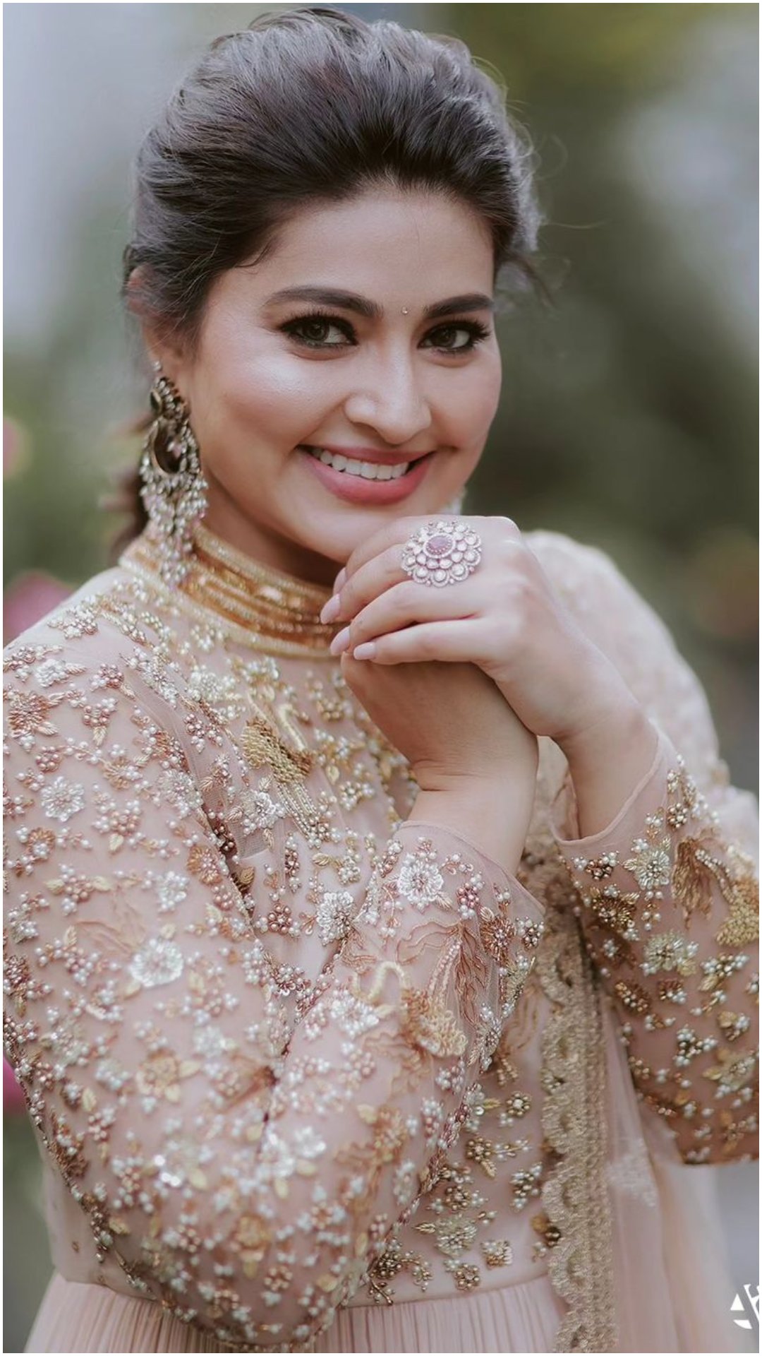 Sneha: எல்லாத்தையும் கட்டுப்படுத்திக் கொண்டு தான் இந்த சீன்களில் நடிக்கிறோம் - சினேகா பகிர்ந்த சீக்ரெட்!