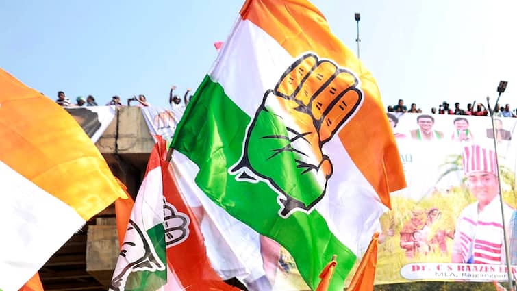 Odisha Elections 2024 Congress Fields BJD Turncoat Replacing Sambalpur Lok Sabha Candidate Cuttack Odisha: Congress Fields BJD Turncoat Replacing Sambalpur Lok Sabha Candidate In Fresh List
