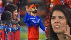 SRH vs RCB Match Highlights | ఉప్పల్ లో సన్ రైజర్స్ కి ఓటమి రుచి చూపించిన ఆర్సీబీ | IPL 2024 | ABP