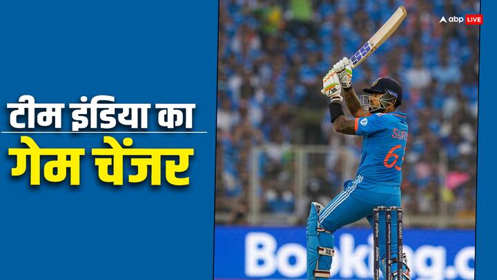 Yuvraj Singh said Suryakumar yadav key player for team india T20 World Cup 2024 T20 World Cup 2024: टीम इंडिया को खिताब दिलाएंगे सूर्या? युवराज सिंह ने बताया 'एक्स फैक्टर'