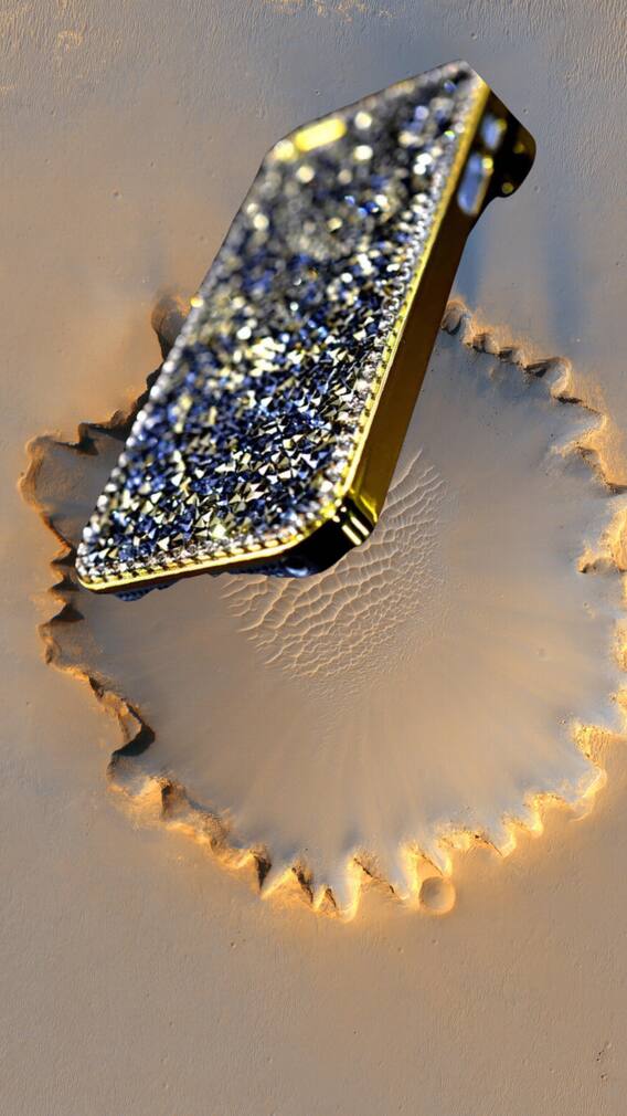 Top 10 Most Expensive Gadgets In The World