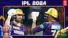 KKR vs PBKS Innings Highlights: வான வேடிக்கை காட்டிய கொல்கத்தா; பஞ்சாப் அணிக்கு 262 ரன்கள் இலக்கு!