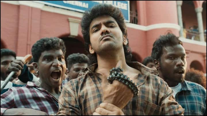 ஏற்கனவே இப்படத்தின் பாடல்கள் வெளியாகி நல்ல வரவேற்பை பெற்றது.