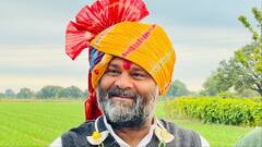 5 साल में दोगुनी हुई कांग्रेस प्रत्याशी महेश परमार की आमदनी, पत्नी पर भी लाखों का कर्ज