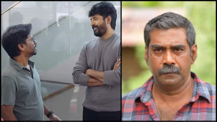 actor biju menon in sivakarthikeyan murugadoss movie tamil re entry after 14 years SK 23: 14 ஆண்டுகளுக்குப் பின் தமிழில் ரீ எண்ட்ரி.. ஐயப்பனும் கோஷியும் பிஜூ மேனன் நடிக்கும் படம் இதுதான்!