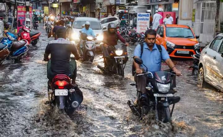 ਇਸ ਵਿਚਾਲੇ 26 ਤੋਂ 28 ਅਪ੍ਰੈਲ ਦੇ ਦੌਰਾਨ ਮੁੱਖ ਤੌਰ 'ਤੇ ਉੱਤਰ-ਪੱਛਮੀ ਭਾਰਤ ਵਿੱਚ ਤੇਜ਼ ਹਵਾਵਾਂ ਦੇ ਨਾਲ ਬਾਰਸ਼ ਦੇ ਨਵੇਂ ਦੌਰ ਦੀ ਸੰਭਾਵਨਾ ਹੈ।